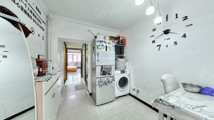 财贸宿舍二手房实景图