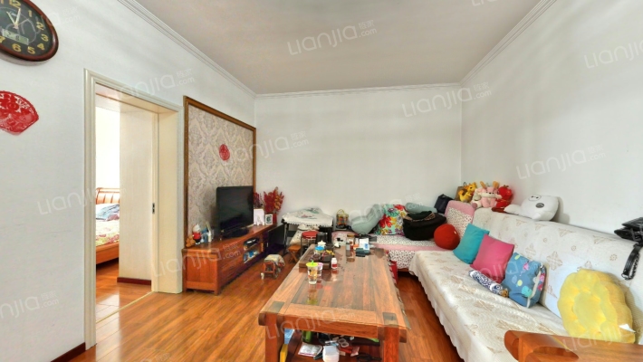 静心苑二手房实景图