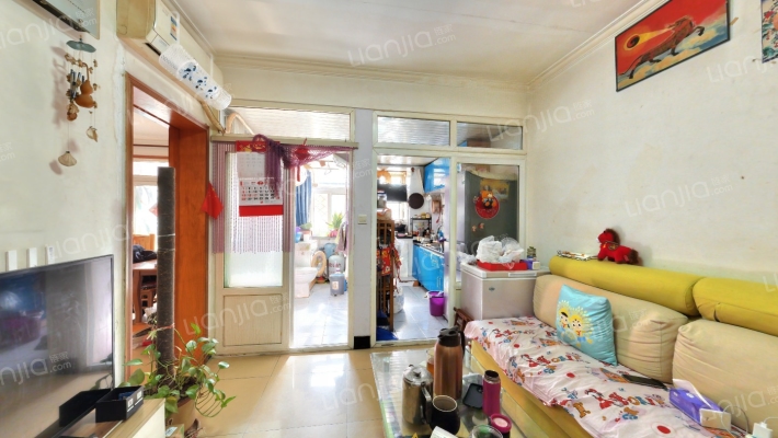 西环里35号院二手房实景图