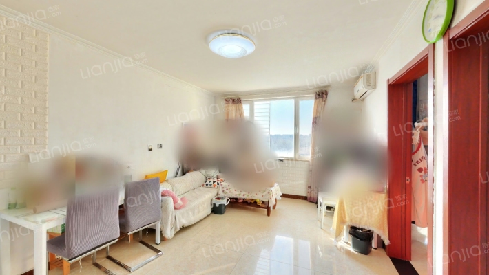 金泽家园A区二手房实景图