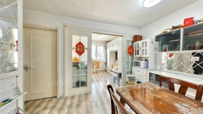 芍药居甲2号院二手房实景图