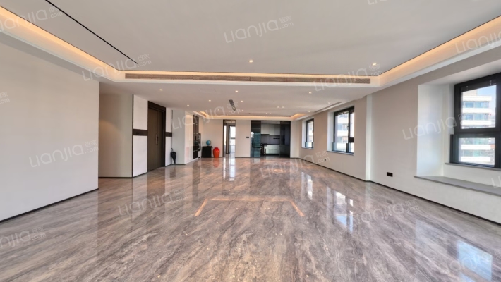 招商沁苏禧二手房实景图