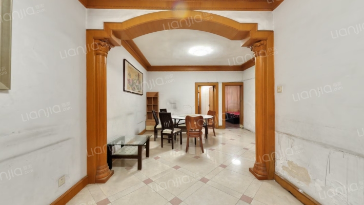 大建小区二手房实景图