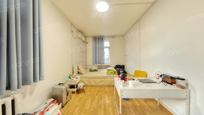 三里河二区二手房实景图