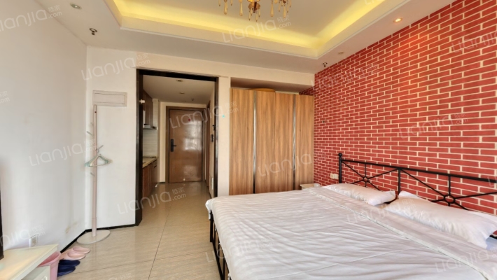 恒大御景半岛1号公寓二手房实景图