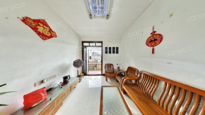 市府大院二手房实景图