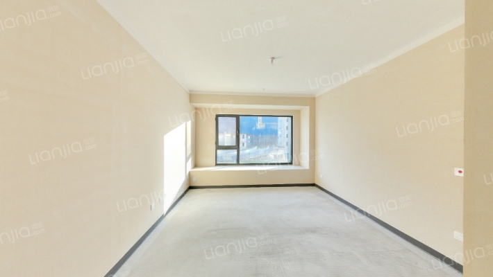 中海凌云源境二手房实景图