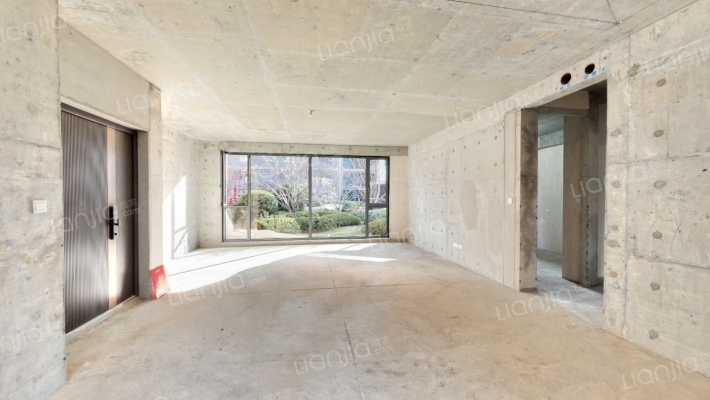 绿城紫棠苑二手房实景图