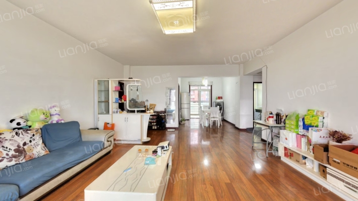 火控技术中心宿舍二手房实景图