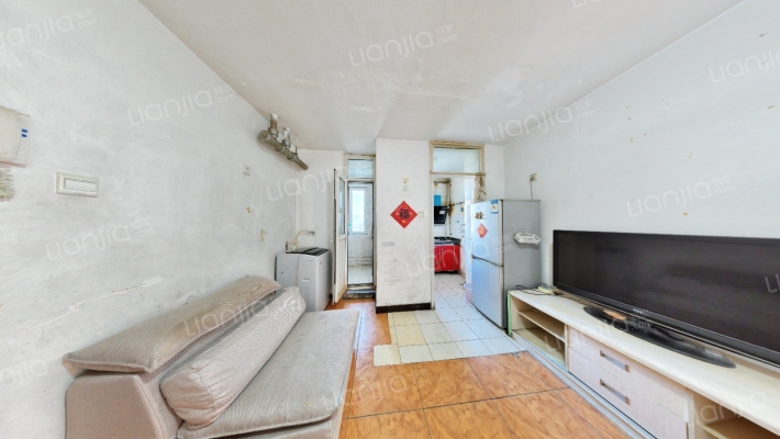 邮局家属楼二手房实景图