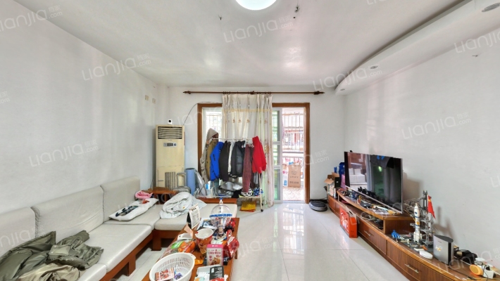 江南瑞景二手房实景图