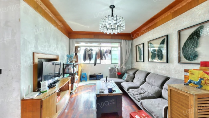 海滨花园二手房实景图