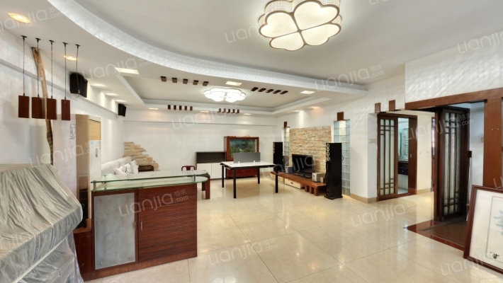 港丰大厦二手房实景图