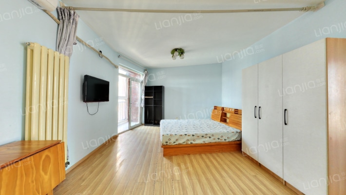 当代名筑二手房实景图