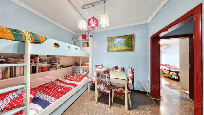 南三环中路15号院二手房实景图