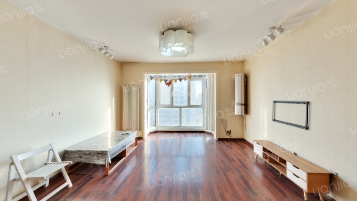 国展新座二手房实景图