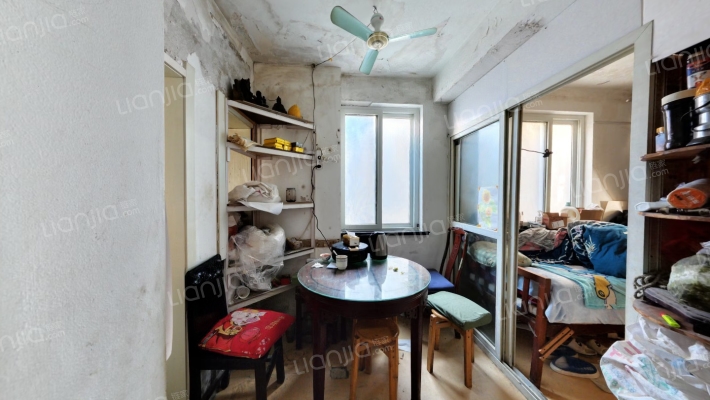 闾邱坊巷散盘二手房实景图