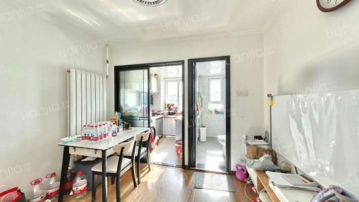 花家地北里二手房实景图