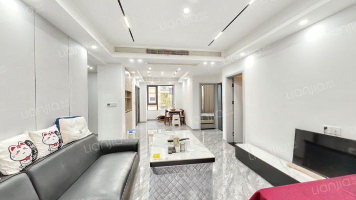 正荣府二期二手房实景图