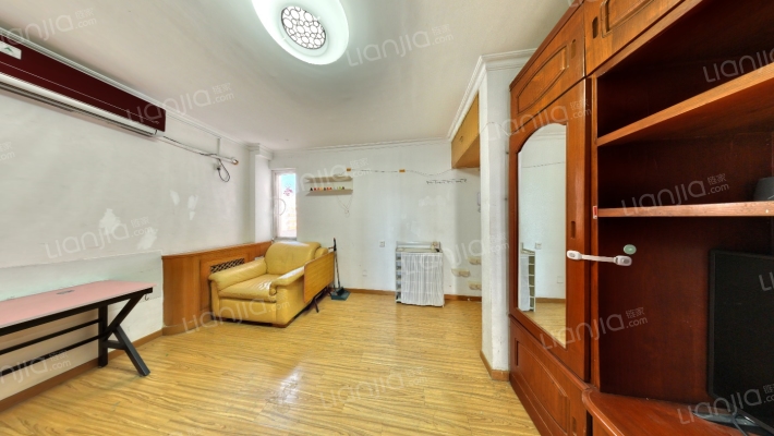 清缘里中区二手房实景图