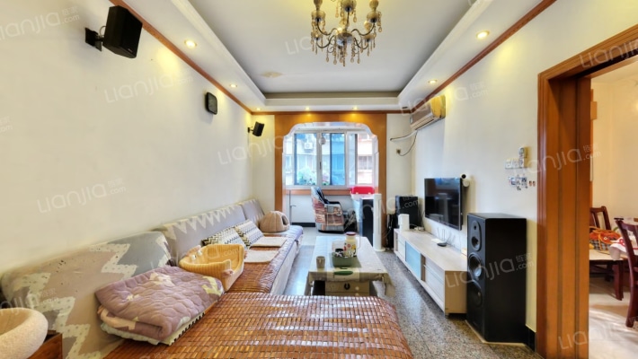 营康西路10号二手房实景图