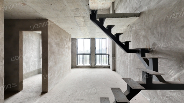 三峡国际51LOFT二手房实景图
