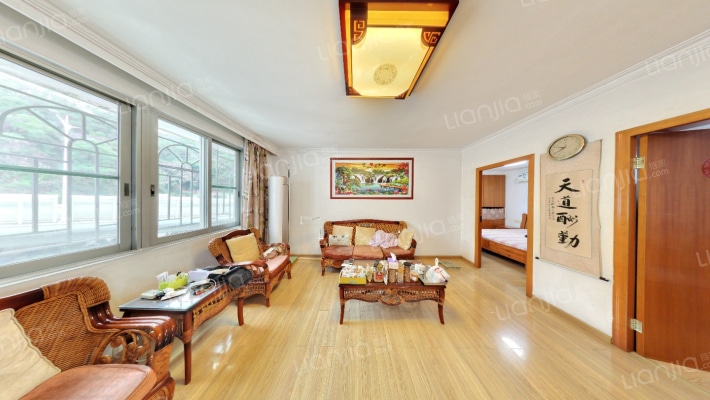 劳光村下店3号公路局宿舍二手房实景图