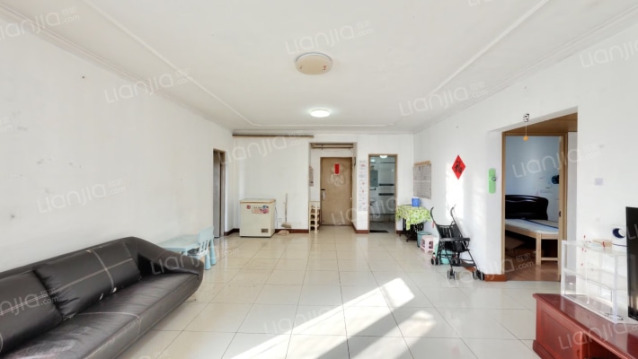 文体路38号院二手房实景图