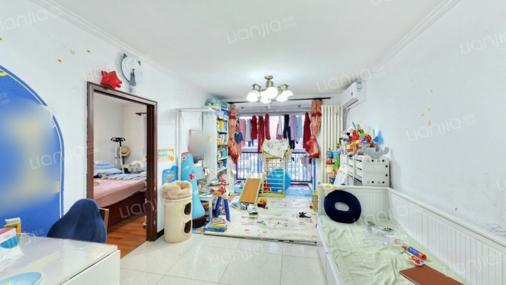 霁月园二手房实景图