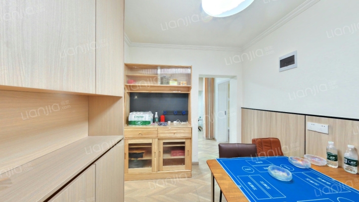 金蝉北里21号院二手房实景图