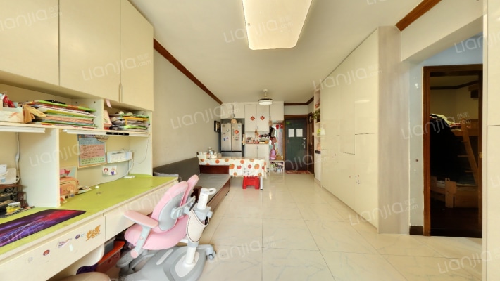 灏景明苑一期二手房实景图