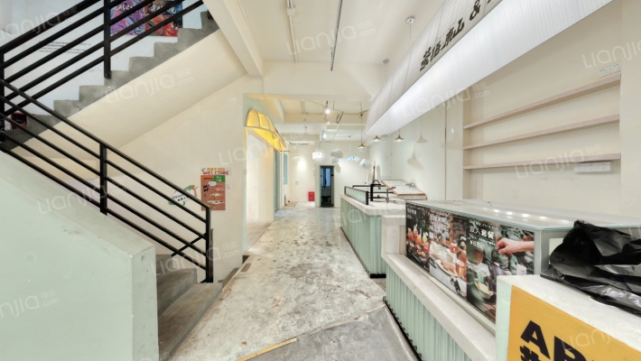 启明三马路二手房实景图