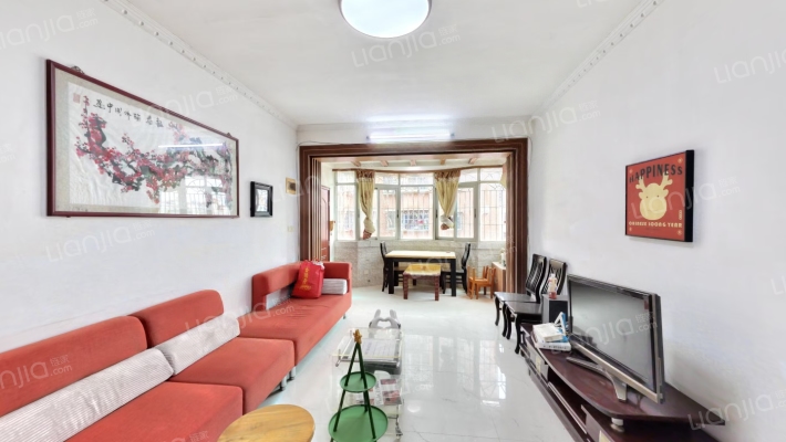 珠城花园二手房实景图