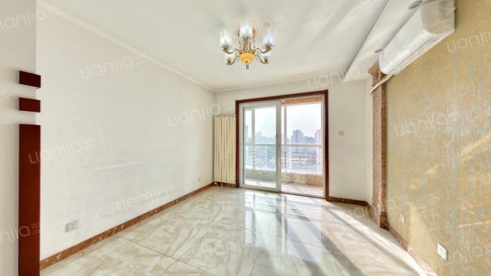 天怡晴园二手房实景图