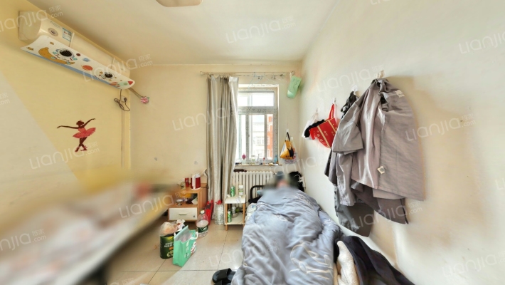 大石桥胡同29号院二手房实景图