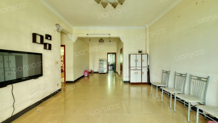 龙华楼二手房实景图