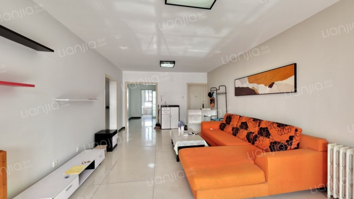 金华园二手房实景图