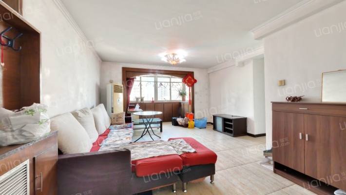 京铁家园二手房实景图