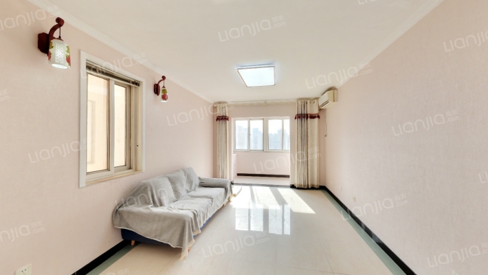 北辰福第中区二手房实景图