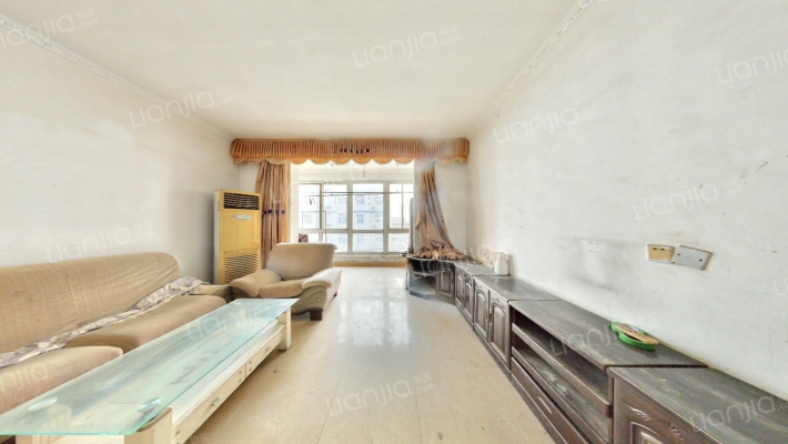 柳林温泉公寓二手房实景图