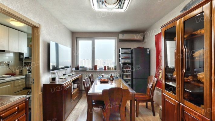 北京城建兴悦居二手房实景图