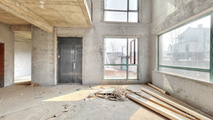 麓隐青竹湖二手房实景图