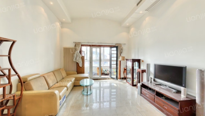 西山美墅馆A区二手房实景图