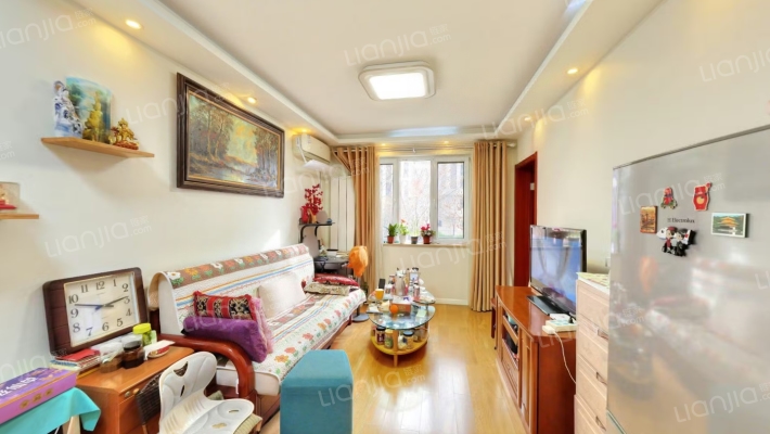 中海长安雅苑二手房实景图