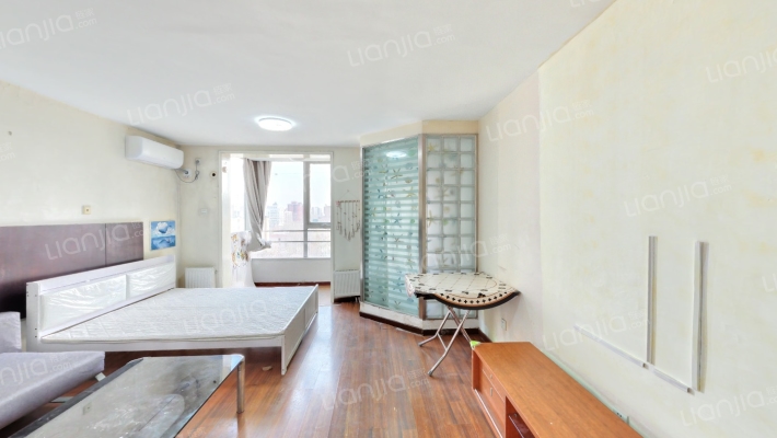 绿波漫板二手房实景图