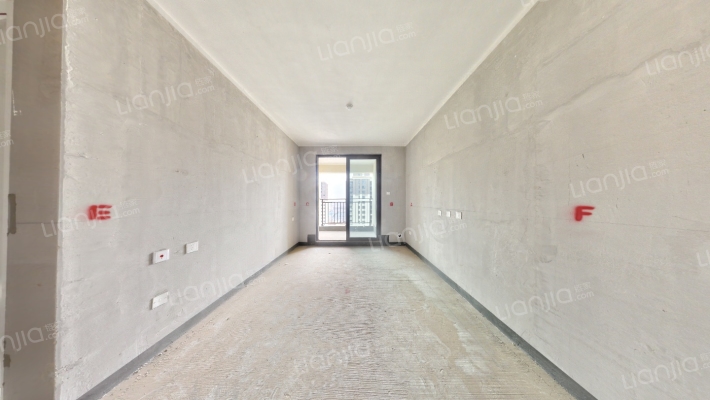 新城郡望府四期二手房实景图