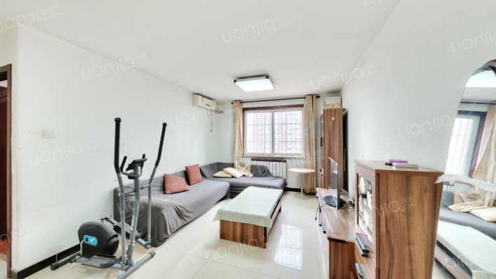 旗胜家园二手房实景图