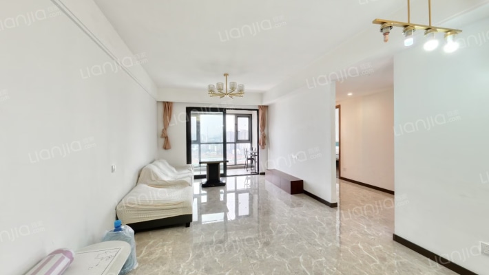 旭辉都会新雲二手房实景图