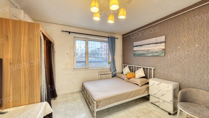 古城北路二手房实景图