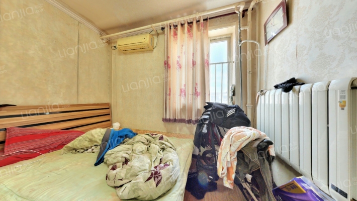 矿机社区二手房实景图